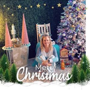 Meet your Posher, Susana